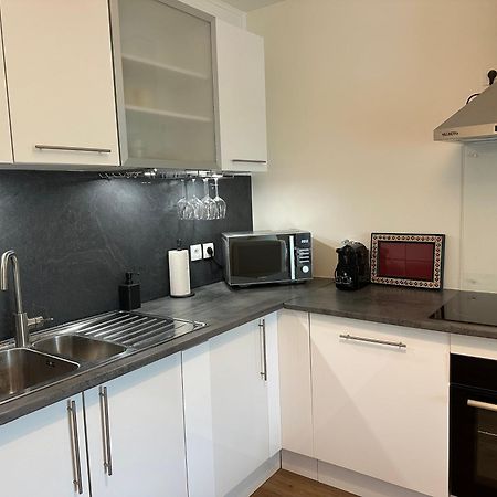 Suite Alya Appartement Proche Disneyland Marne-la-Vallée Eksteriør billede