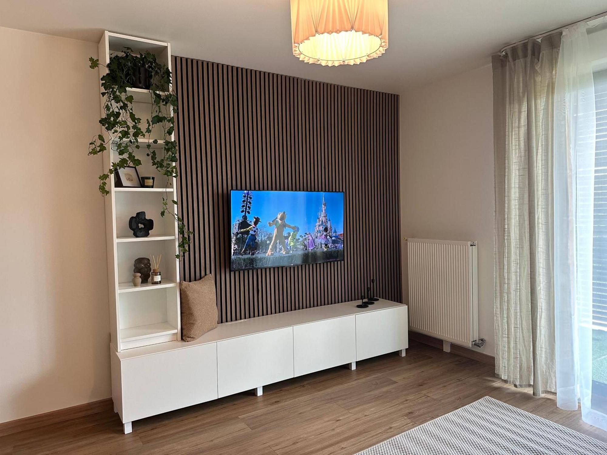 Suite Alya Appartement Proche Disneyland Marne-la-Vallée Eksteriør billede