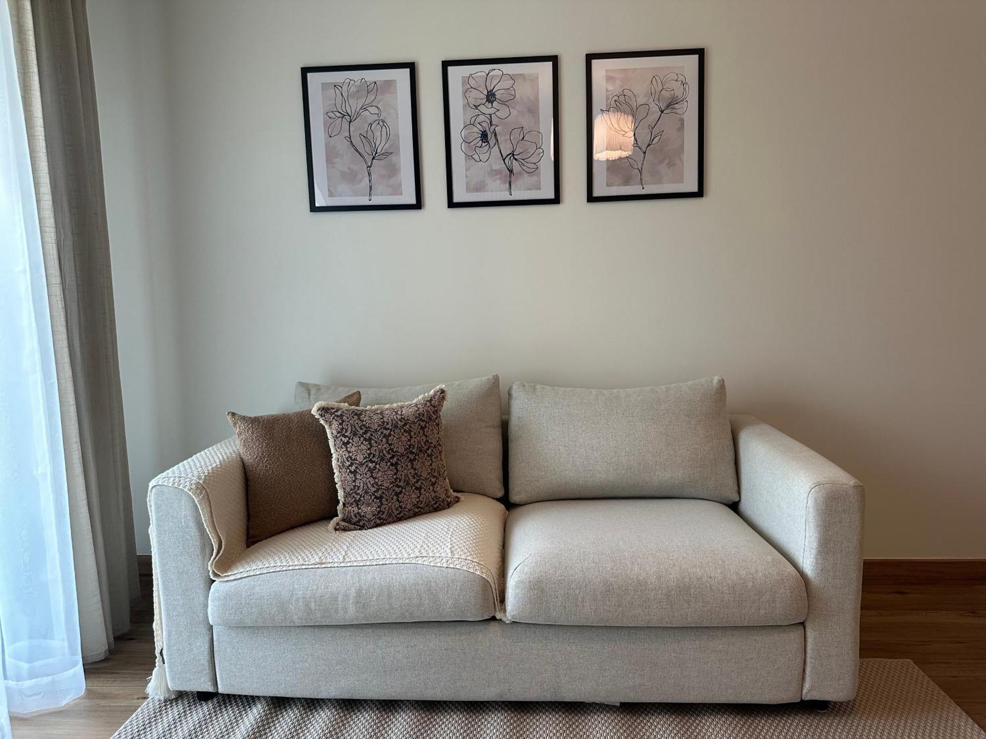 Suite Alya Appartement Proche Disneyland Marne-la-Vallée Eksteriør billede
