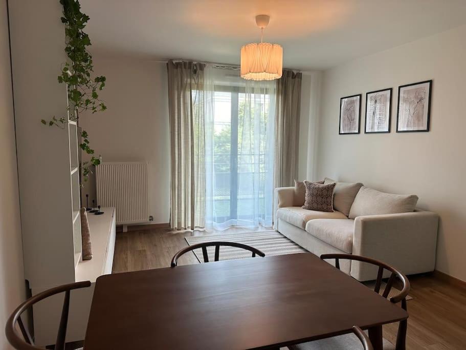 Suite Alya Appartement Proche Disneyland Marne-la-Vallée Eksteriør billede