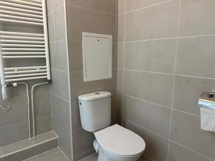 Suite Alya Appartement Proche Disneyland Marne-la-Vallée Eksteriør billede