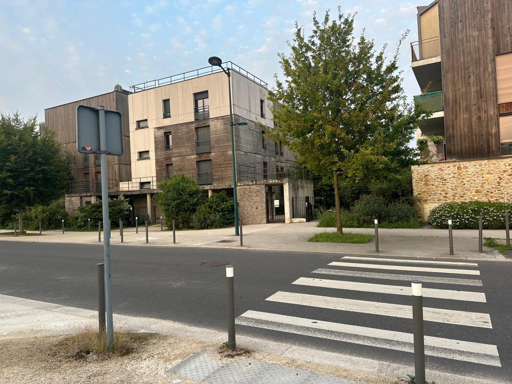 Suite Alya Appartement Proche Disneyland Marne-la-Vallée Eksteriør billede