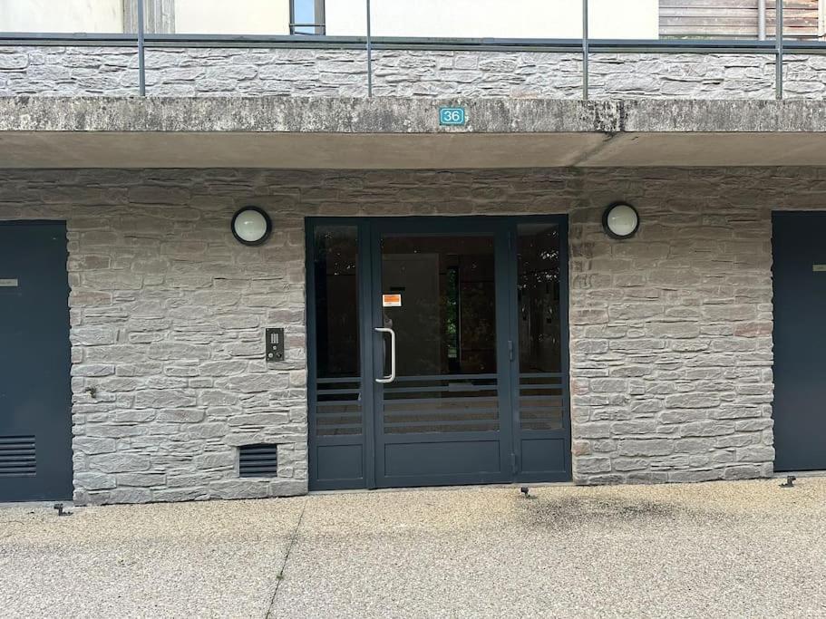 Suite Alya Appartement Proche Disneyland Marne-la-Vallée Eksteriør billede