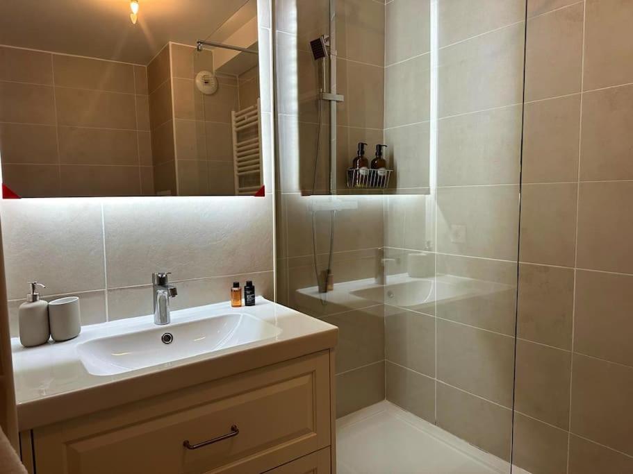 Suite Alya Appartement Proche Disneyland Marne-la-Vallée Eksteriør billede