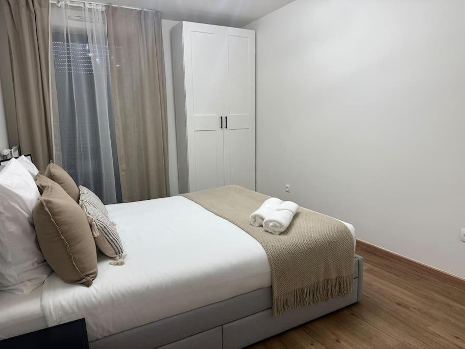Suite Alya Appartement Proche Disneyland Marne-la-Vallée Eksteriør billede