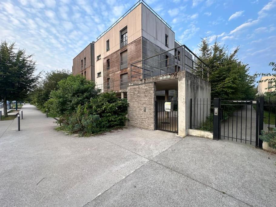 Suite Alya Appartement Proche Disneyland Marne-la-Vallée Eksteriør billede
