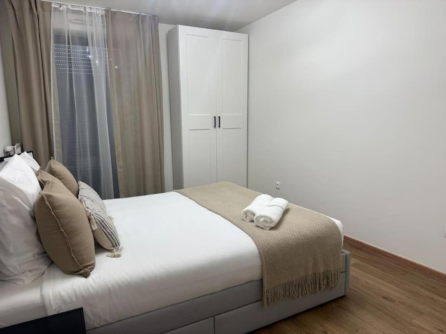 Suite Alya Appartement Proche Disneyland Marne-la-Vallée Eksteriør billede