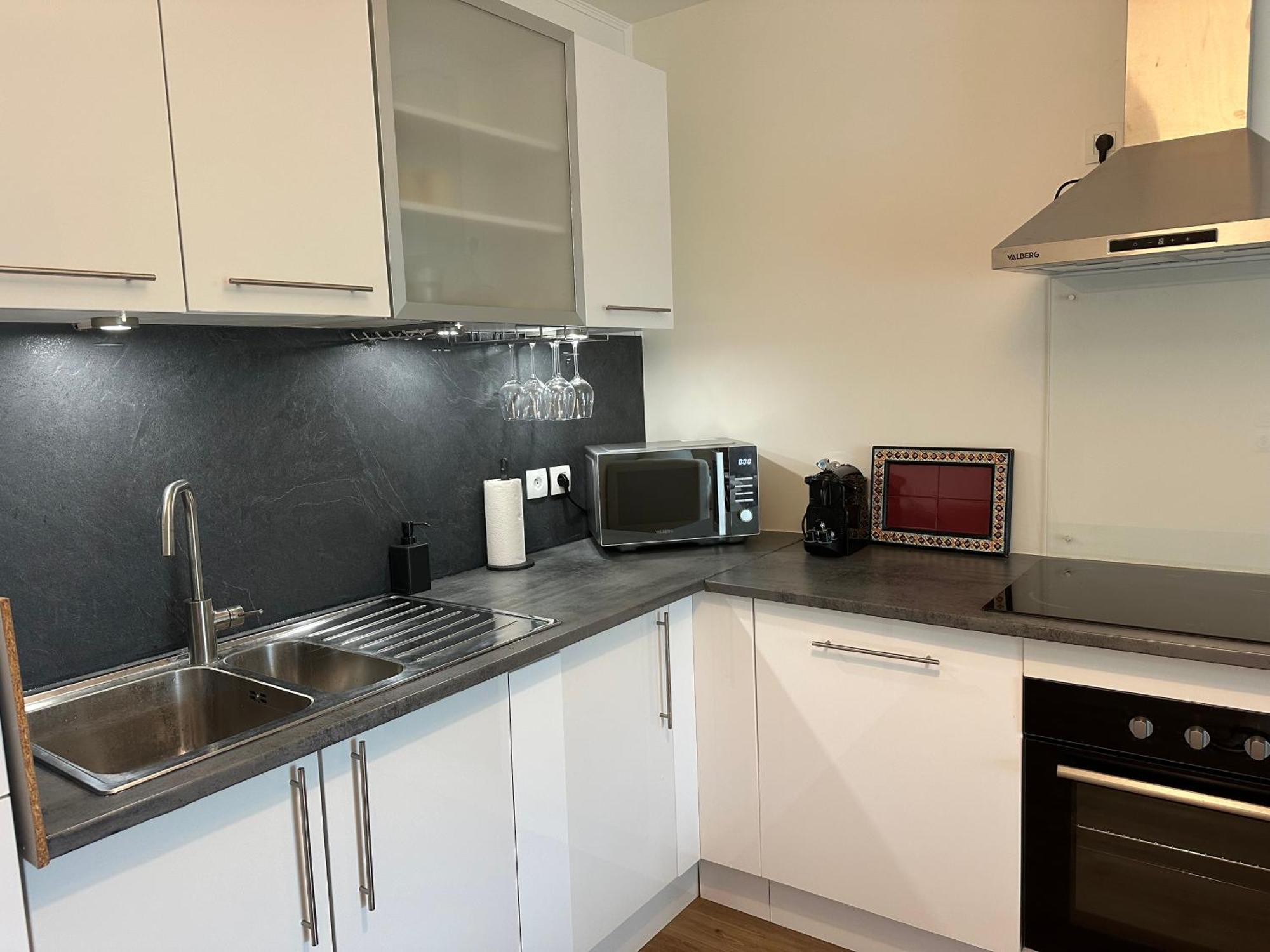 Suite Alya Appartement Proche Disneyland Marne-la-Vallée Eksteriør billede