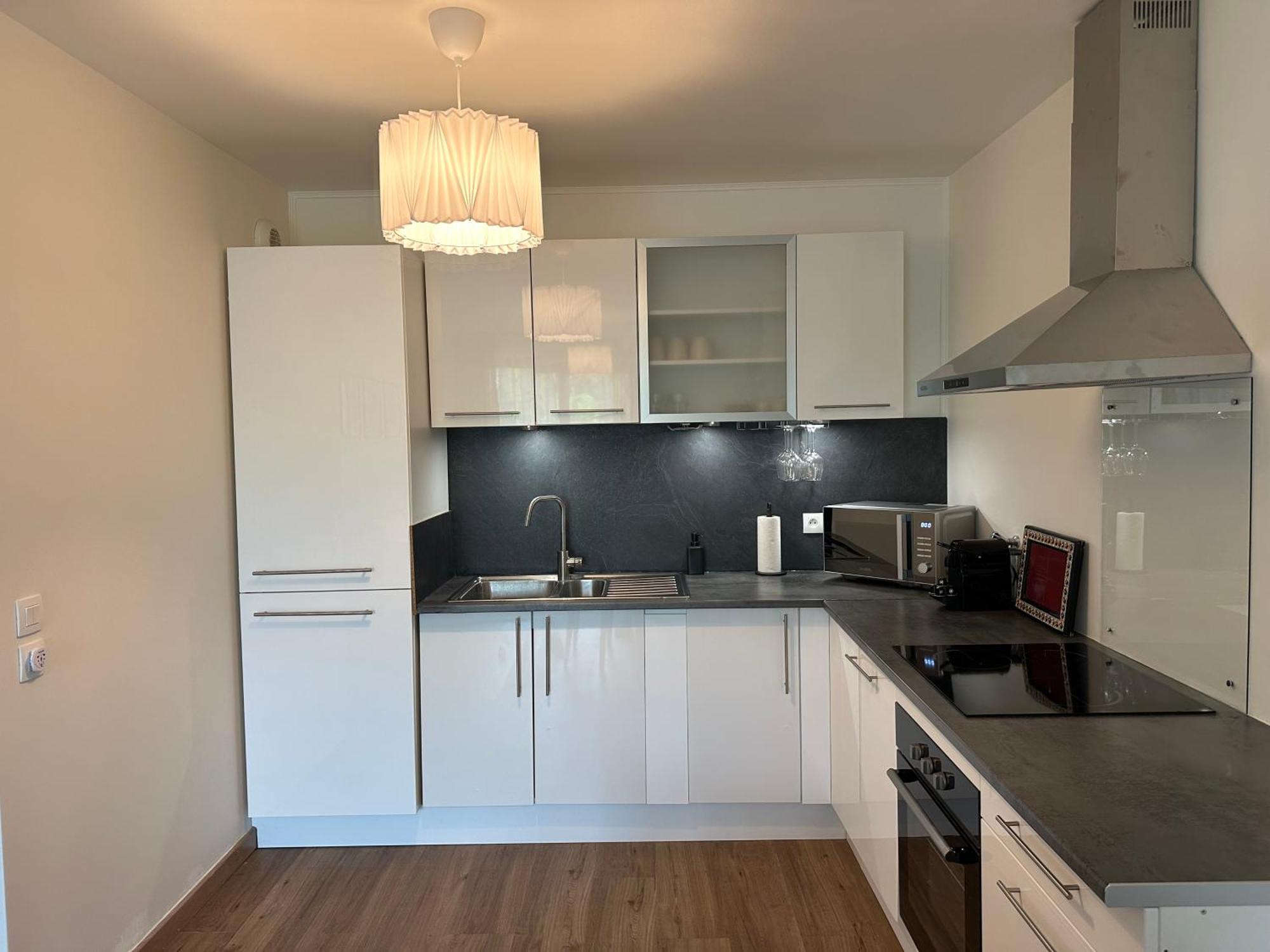 Suite Alya Appartement Proche Disneyland Marne-la-Vallée Eksteriør billede