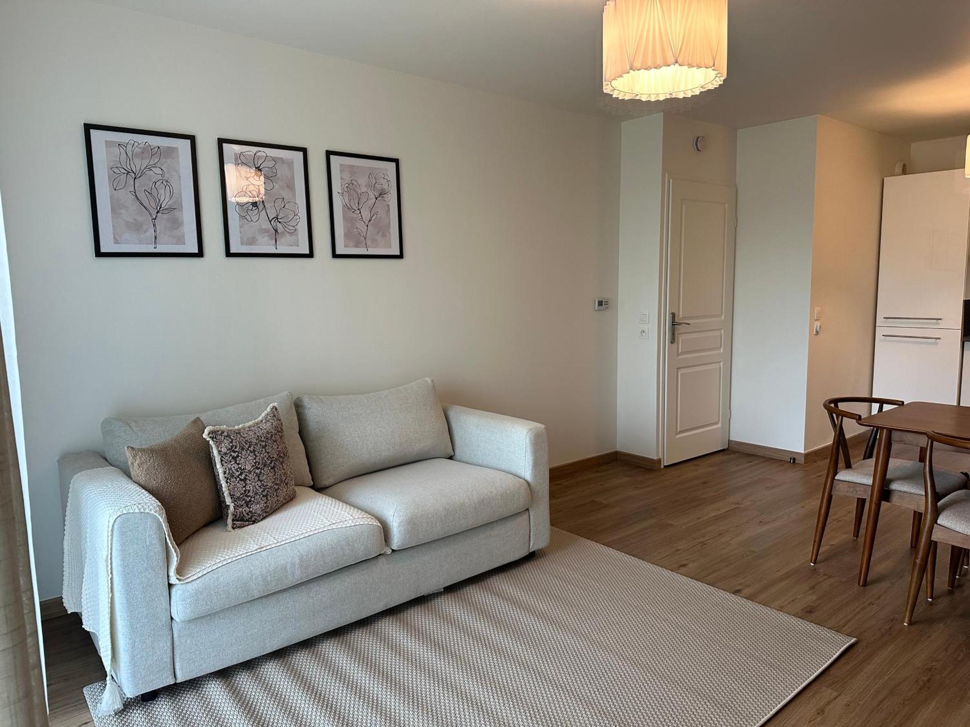 Suite Alya Appartement Proche Disneyland Marne-la-Vallée Eksteriør billede